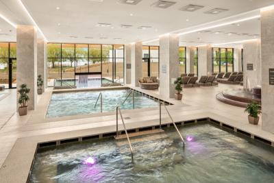 Wellness Hotel promotion at Lake Balaton - l✔️ Sirius Hotel Keszthely 4* ✔️ Sirius Wellness Hotel Balaton